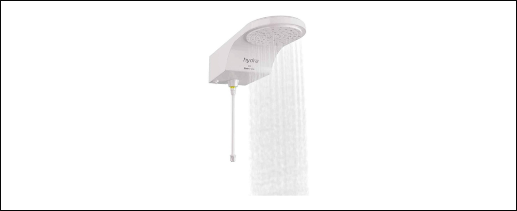 Chuveiro Elétrico Hydra Fit Eletrônica