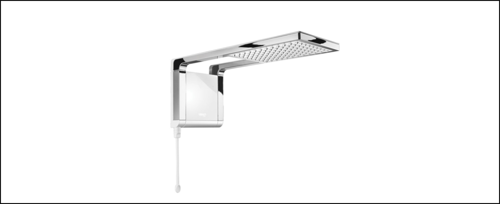 Chuveiro Elétrico Lorenzetti Acqua Storm Ultra