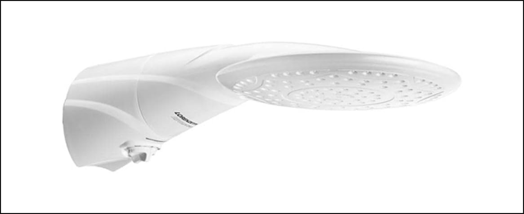 Chuveiro Elétrico Lorenzetti Advanced Turbo Multitemperaturas