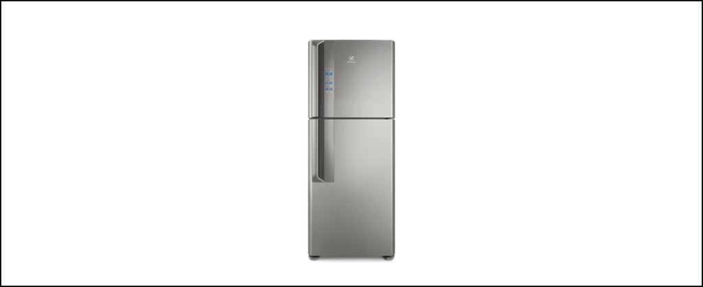 Geladeira Electrolux IF55S