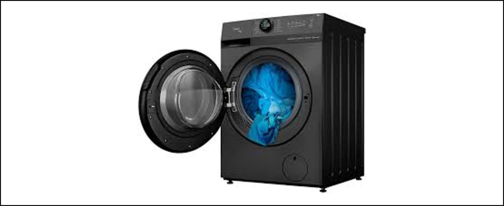 Máquina de Lavar Midea HealthGuard