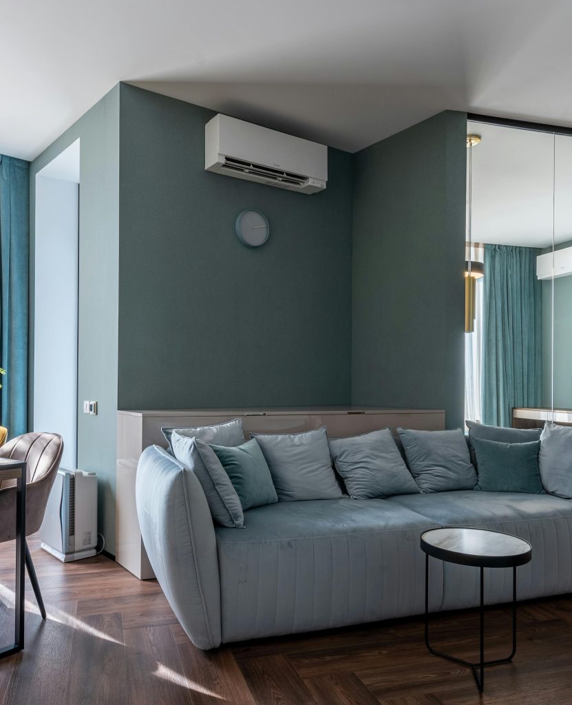 Economize Energia com seu ar condicionado